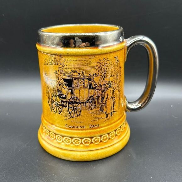Lord Nelson Other - Lord Nelson mug